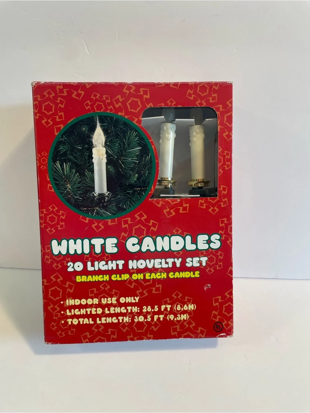 American Vintage vintage white